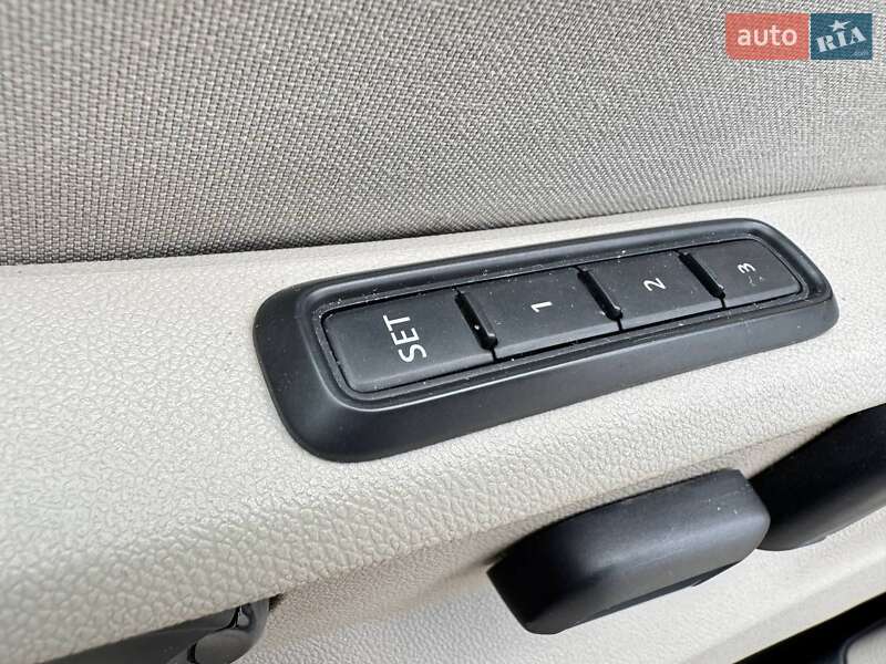 Внедорожник / Кроссовер Volkswagen Atlas 2018 в Львове