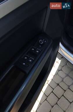 Внедорожник / Кроссовер Volkswagen Atlas 2019 в 