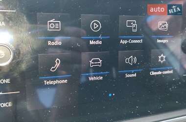 Внедорожник / Кроссовер Volkswagen Atlas 2019 в 