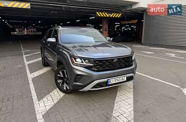 Внедорожник / Кроссовер Volkswagen Atlas 2023 в Киеве