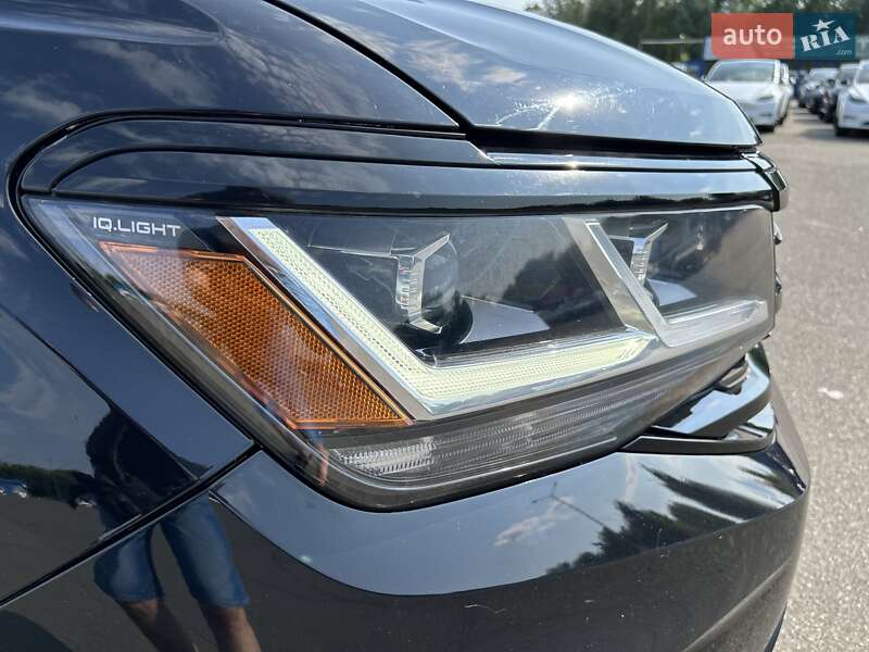 Внедорожник / Кроссовер Volkswagen Atlas 2021 в Киеве фото 8 Внедорожник / Кроссовер Volkswagen Atlas 2021 в Киеве