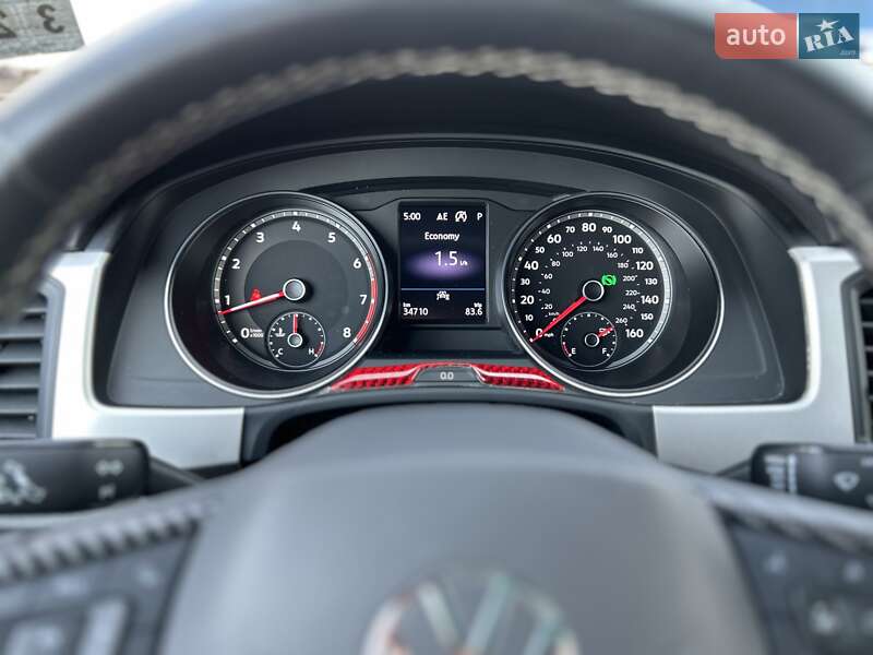 Внедорожник / Кроссовер Volkswagen Atlas 2021 в Киеве фото 32 Внедорожник / Кроссовер Volkswagen Atlas 2021 в Киеве