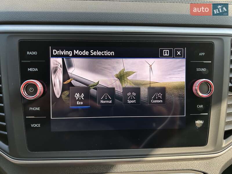 Внедорожник / Кроссовер Volkswagen Atlas 2021 в Киеве фото 37 Внедорожник / Кроссовер Volkswagen Atlas 2021 в Киеве