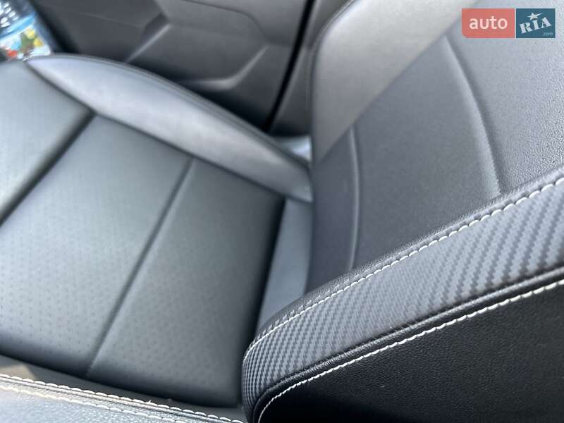 Внедорожник / Кроссовер Volkswagen Atlas 2021 в Киеве фото 38 Внедорожник / Кроссовер Volkswagen Atlas 2021 в Киеве