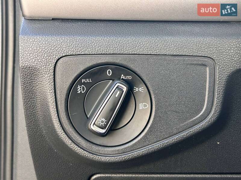 Внедорожник / Кроссовер Volkswagen Atlas 2018 в Одессе