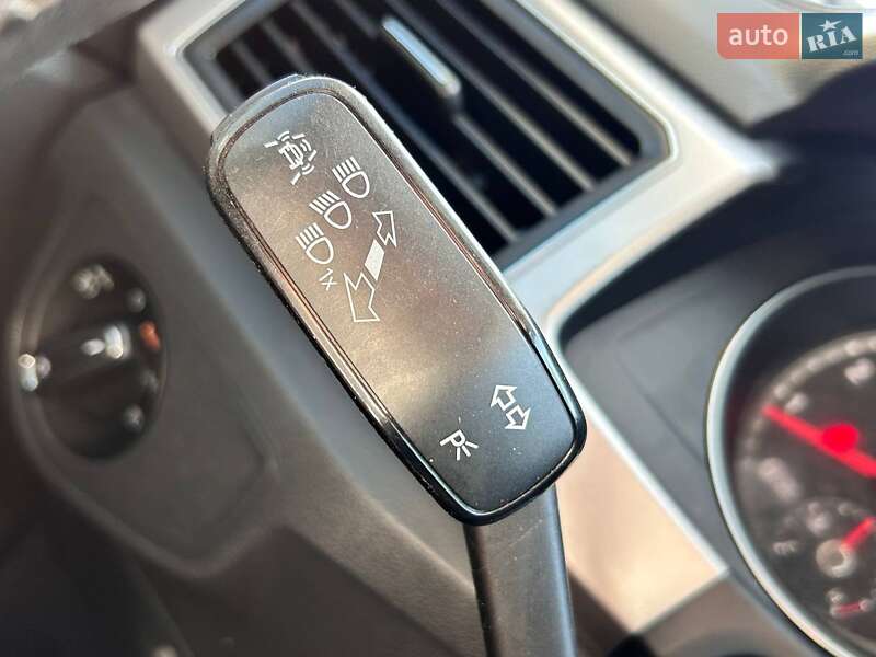 Внедорожник / Кроссовер Volkswagen Atlas 2018 в Одессе