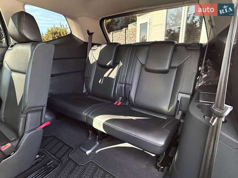 Внедорожник / Кроссовер Volkswagen Atlas 2018 в Одессе