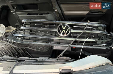 Внедорожник / Кроссовер Volkswagen Atlas 2021 в 