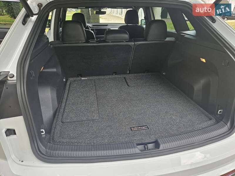 Внедорожник / Кроссовер Volkswagen Atlas 2021 в Белой Церкви фото 17 Внедорожник / Кроссовер Volkswagen Atlas 2021 в Белой Церкви