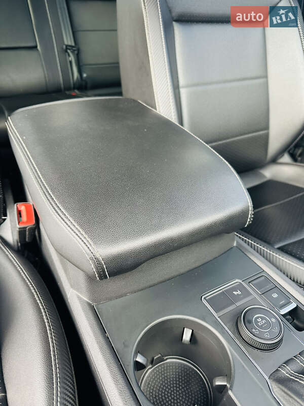 Внедорожник / Кроссовер Volkswagen Atlas 2021 в Белой Церкви