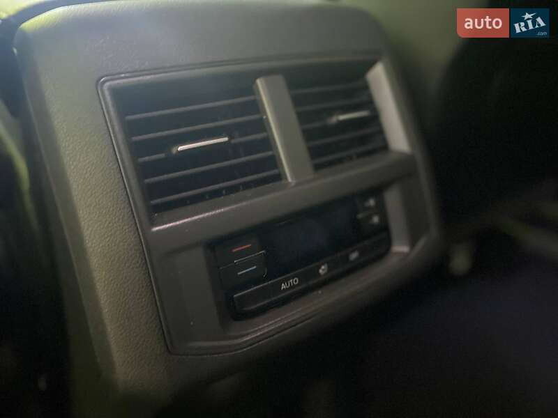 Внедорожник / Кроссовер Volkswagen Atlas 2020 в Львове фото 14 Внедорожник / Кроссовер Volkswagen Atlas 2020 в Львове