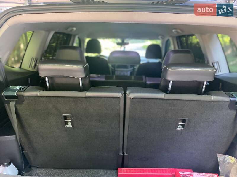 Внедорожник / Кроссовер Volkswagen Atlas 2020 в Львове фото 26 Внедорожник / Кроссовер Volkswagen Atlas 2020 в Львове