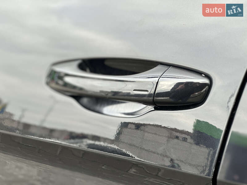 Внедорожник / Кроссовер Volkswagen Atlas 2018 в Днепре фото 12 Внедорожник / Кроссовер Volkswagen Atlas 2018 в Днепре