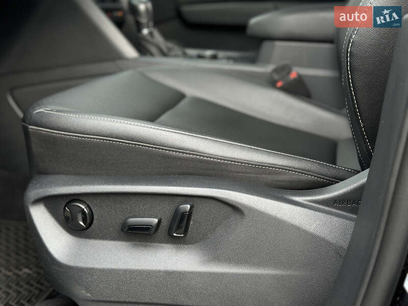 Внедорожник / Кроссовер Volkswagen Atlas 2018 в Днепре фото 18 Внедорожник / Кроссовер Volkswagen Atlas 2018 в Днепре