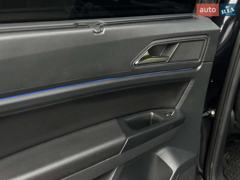 Внедорожник / Кроссовер Volkswagen Atlas 2018 в Днепре фото 29 Внедорожник / Кроссовер Volkswagen Atlas 2018 в Днепре