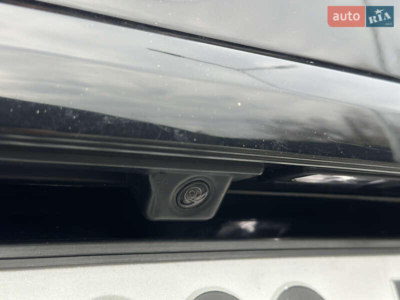 Внедорожник / Кроссовер Volkswagen Atlas 2018 в Днепре фото 38 Внедорожник / Кроссовер Volkswagen Atlas 2018 в Днепре