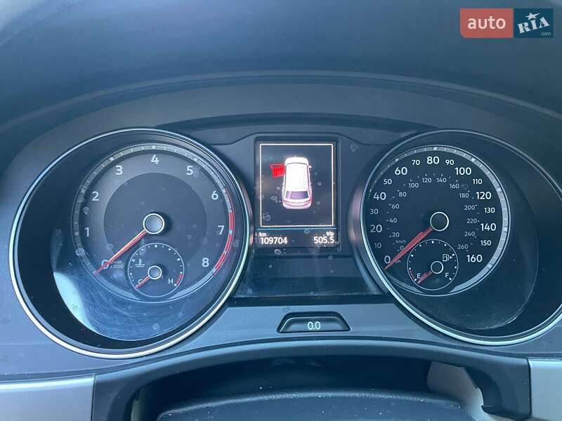 Внедорожник / Кроссовер Volkswagen Atlas 2019 в Киеве фото 11 Внедорожник / Кроссовер Volkswagen Atlas 2019 в Киеве