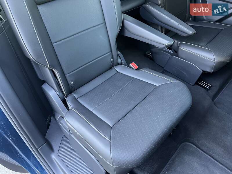 Внедорожник / Кроссовер Volkswagen Atlas 2023 в Киеве