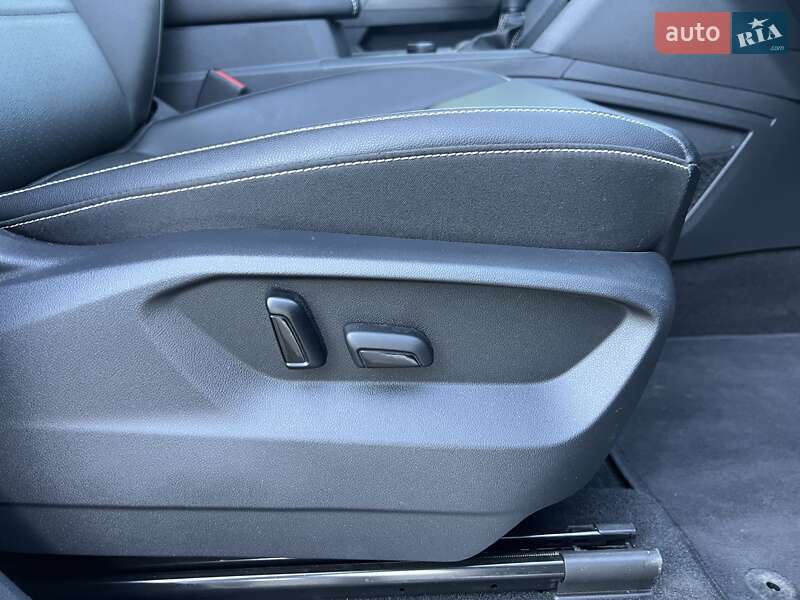 Внедорожник / Кроссовер Volkswagen Atlas 2023 в Киеве