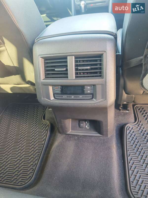 Внедорожник / Кроссовер Volkswagen Atlas 2020 в Одессе фото 13 Внедорожник / Кроссовер Volkswagen Atlas 2020 в Одессе