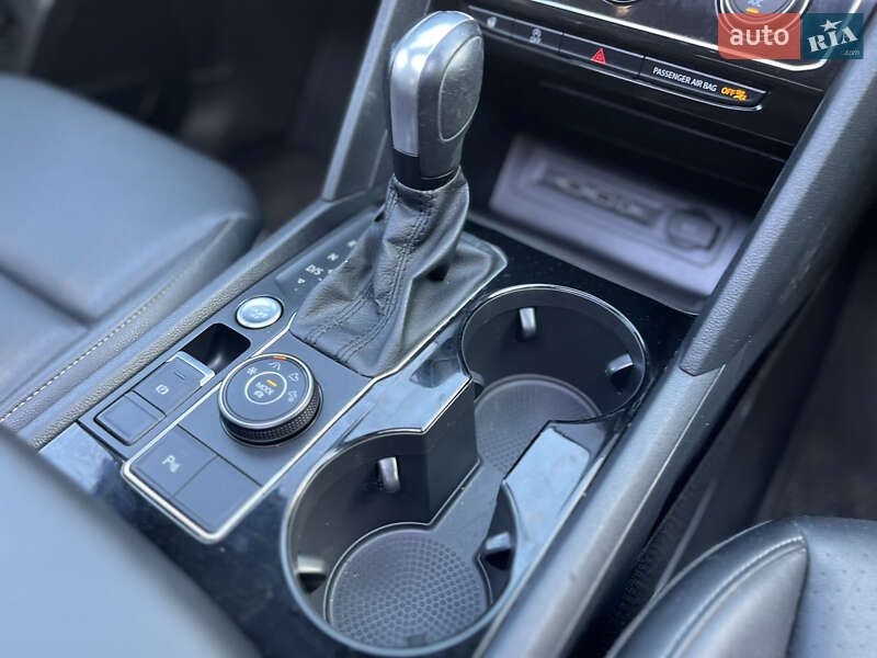 Позашляховик / Кросовер Volkswagen Atlas 2020 в Києві фото 11 Позашляховик / Кросовер Volkswagen Atlas 2020 в Києві