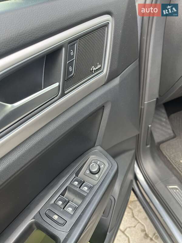 Внедорожник / Кроссовер Volkswagen Atlas 2018 в Львове фото 17 Внедорожник / Кроссовер Volkswagen Atlas 2018 в Львове