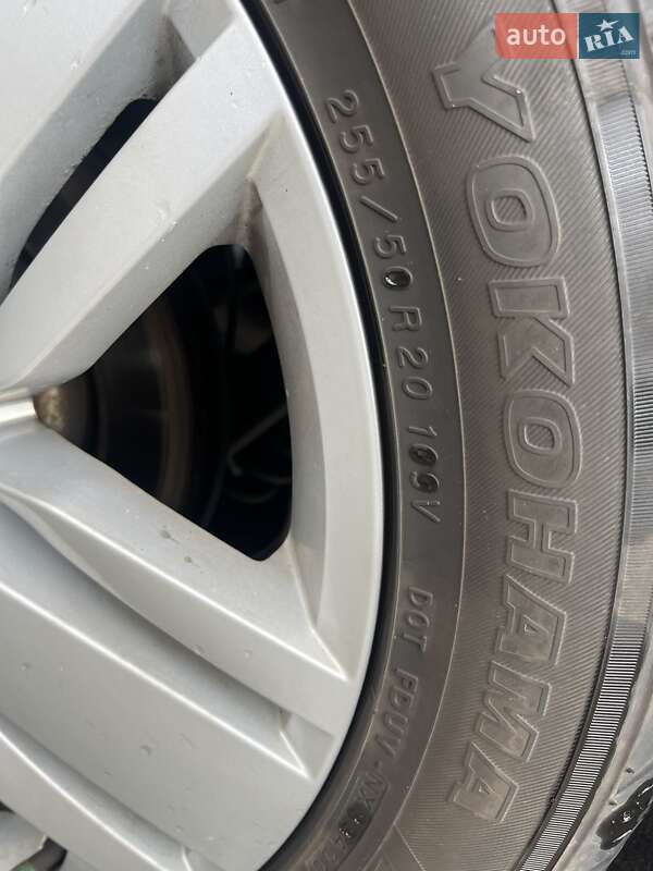 Внедорожник / Кроссовер Volkswagen Atlas 2018 в Львове фото 20 Внедорожник / Кроссовер Volkswagen Atlas 2018 в Львове