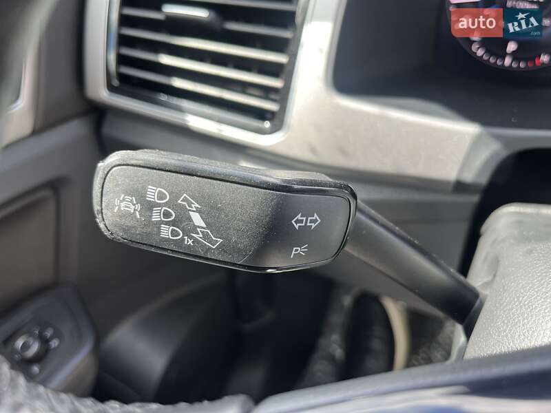 Внедорожник / Кроссовер Volkswagen Atlas 2018 в Львове фото 28 Внедорожник / Кроссовер Volkswagen Atlas 2018 в Львове