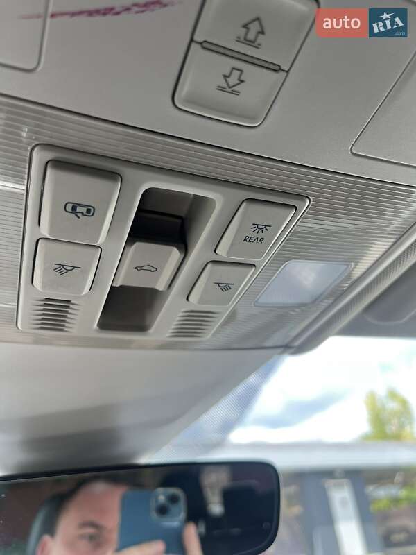 Внедорожник / Кроссовер Volkswagen Atlas 2018 в Львове фото 34 Внедорожник / Кроссовер Volkswagen Atlas 2018 в Львове