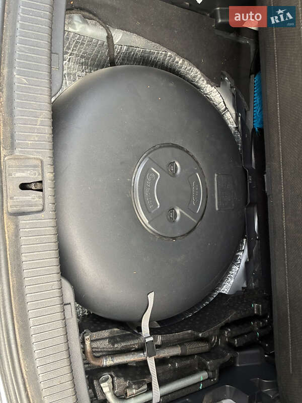 Позашляховик / Кросовер Volkswagen Atlas 2020 в Львові фото 5 Позашляховик / Кросовер Volkswagen Atlas 2020 в Львові