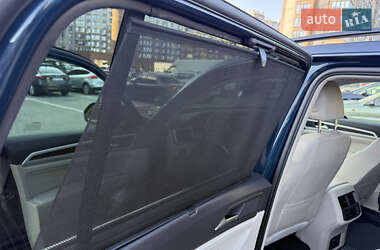 Внедорожник / Кроссовер Volkswagen Atlas 2022 в 