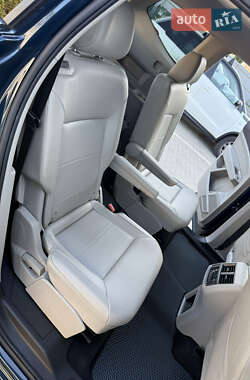 Внедорожник / Кроссовер Volkswagen Atlas 2022 в 