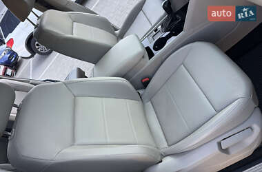 Внедорожник / Кроссовер Volkswagen Atlas 2022 в 