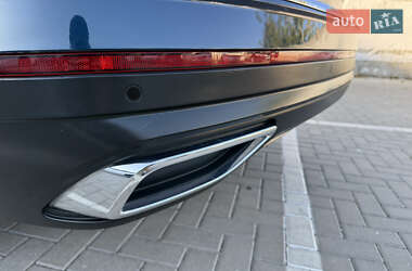 Внедорожник / Кроссовер Volkswagen Atlas 2022 в 