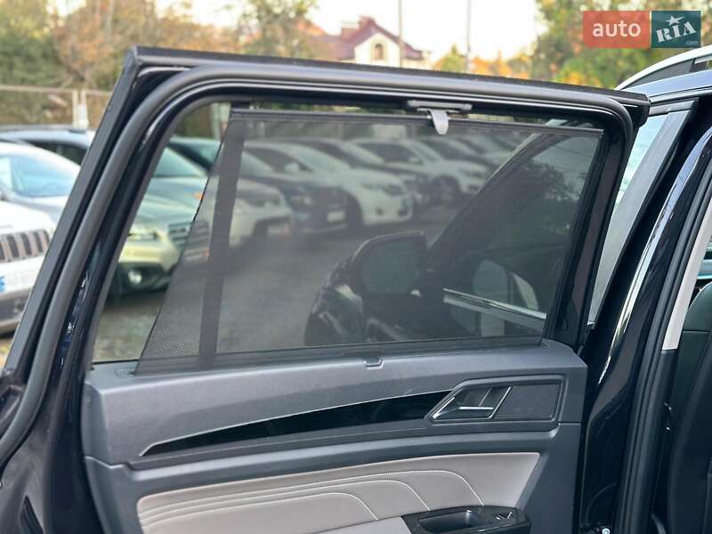 Внедорожник / Кроссовер Volkswagen Atlas 2020 в Виннице