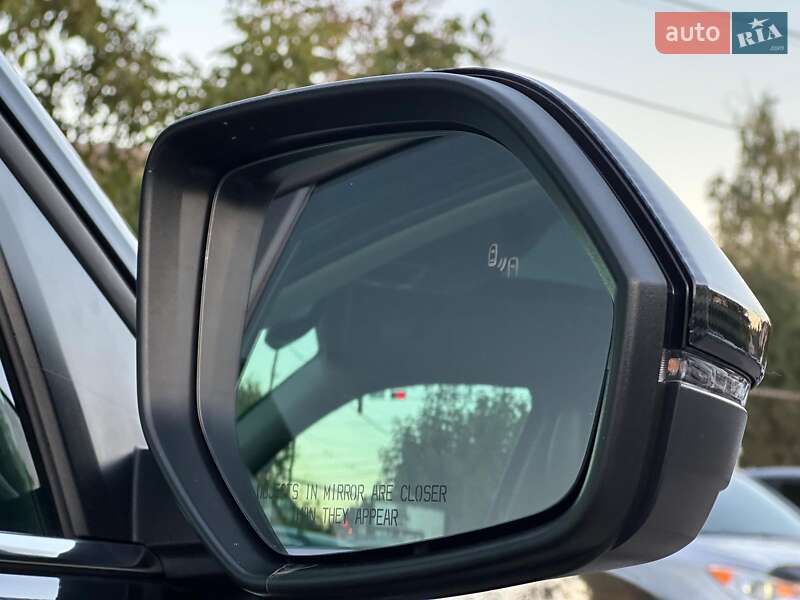 Внедорожник / Кроссовер Volkswagen Atlas 2020 в Виннице