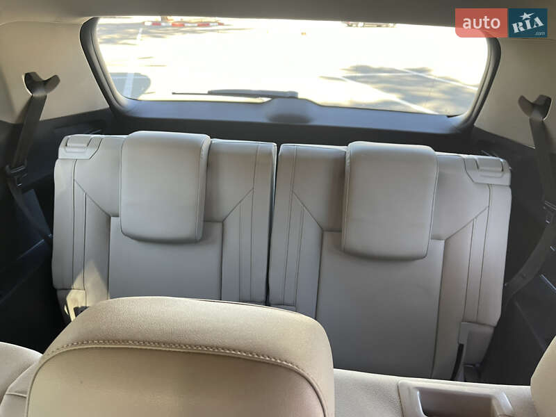 Внедорожник / Кроссовер Volkswagen Atlas 2019 в Харькове