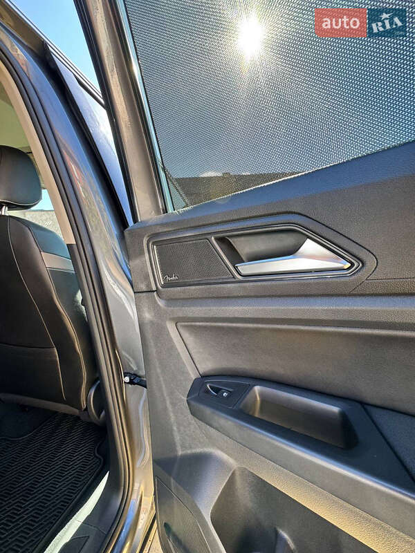 Внедорожник / Кроссовер Volkswagen Atlas 2020 в Одессе