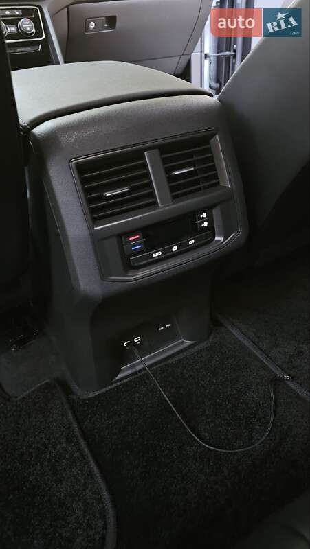 Внедорожник / Кроссовер Volkswagen Atlas 2022 в Киеве