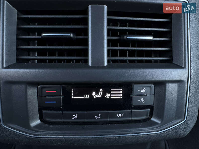 Внедорожник / Кроссовер Volkswagen Atlas 2018 в Владимире