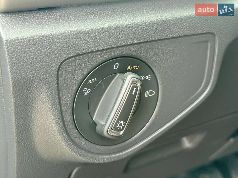Внедорожник / Кроссовер Volkswagen Atlas 2020 в Харькове
