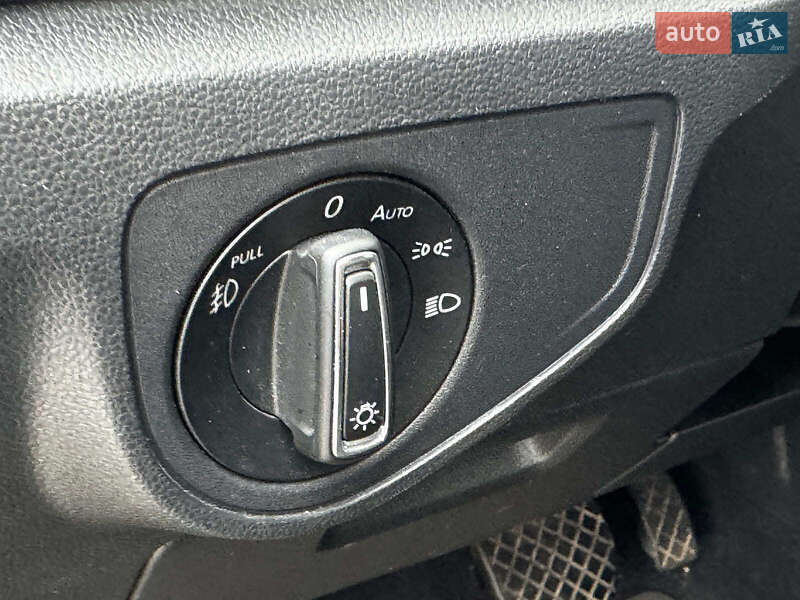 Внедорожник / Кроссовер Volkswagen Atlas 2018 в Харькове