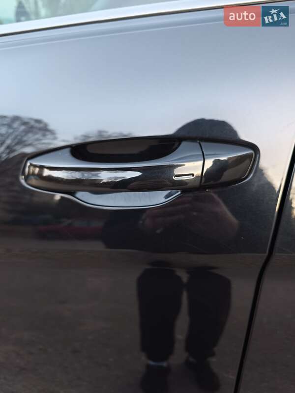 Внедорожник / Кроссовер Volkswagen Atlas 2019 в Лозовой