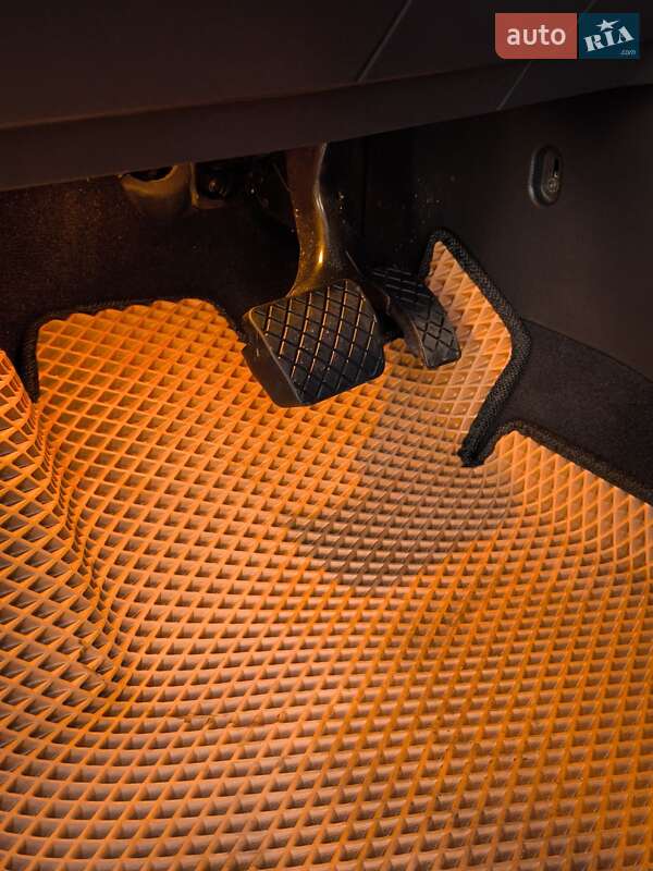 Внедорожник / Кроссовер Volkswagen Atlas 2019 в Лозовой