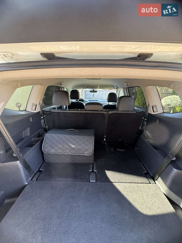 Позашляховик / Кросовер Volkswagen Atlas 2020 в Івано-Франківську