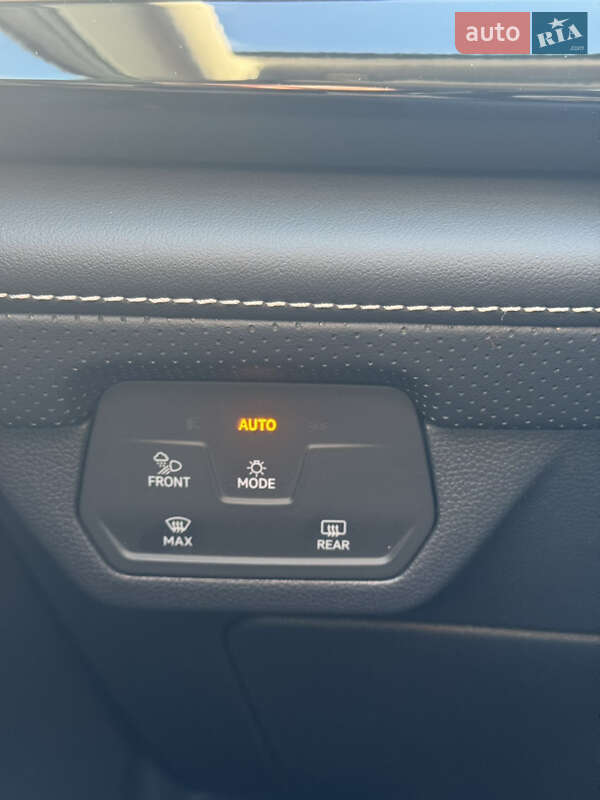 Внедорожник / Кроссовер Volkswagen Atlas 2023 в Кропивницком