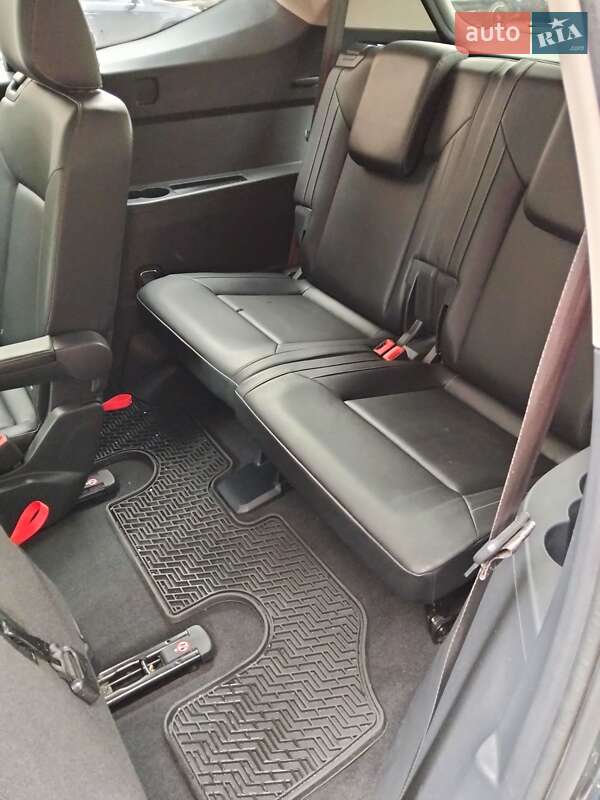 Внедорожник / Кроссовер Volkswagen Atlas 2019 в Ровно фото 3 Внедорожник / Кроссовер Volkswagen Atlas 2019 в Ровно