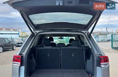 Внедорожник / Кроссовер Volkswagen Atlas 2020 в 