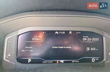 Внедорожник / Кроссовер Volkswagen Atlas 2023 в 