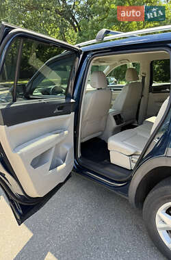 Внедорожник / Кроссовер Volkswagen Atlas 2018 в 